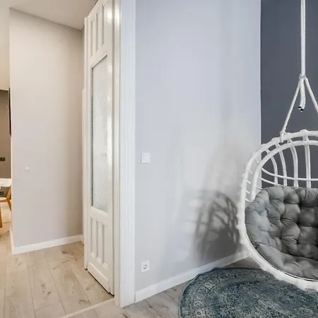 Apartament A13- Quality Apartments, Best Location. By Bqa