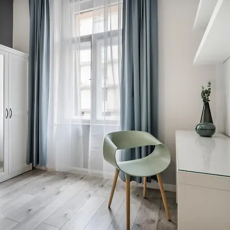 Apartment A13- Quality Apartments, Best Location. By Bqa