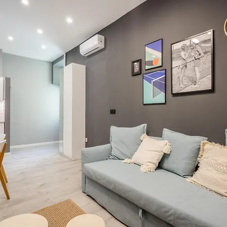 A13- Quality Apartments, Best Location. By Bqa Apartament *