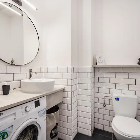 A13- Quality Apartments, Best Location. By Bqa Apartment *