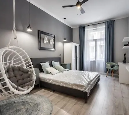 Apartament A13- Quality Apartments, Best Location. By Bqa