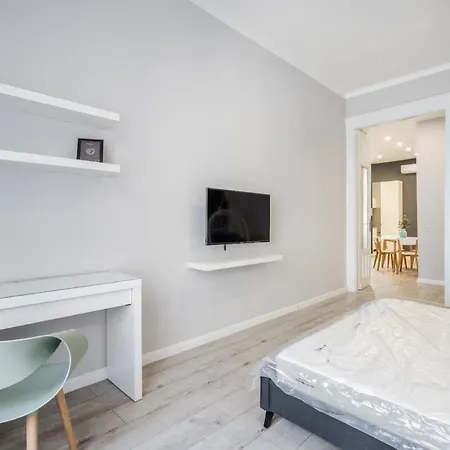 Apartament A13- Quality Apartments, Best Location. By Bqa