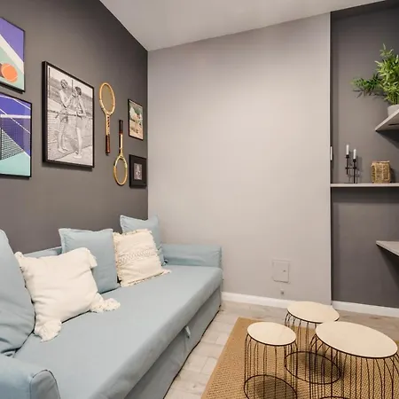 A13- Quality Apartments, Best Location. By Bqa Budapesta